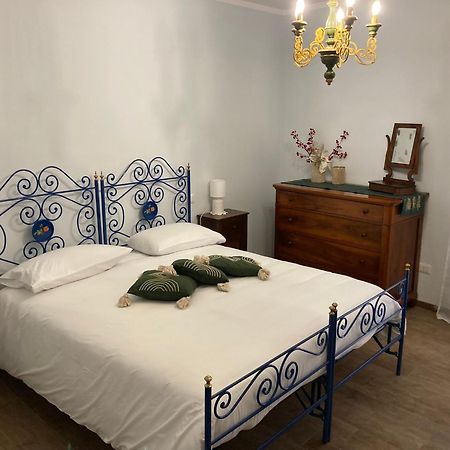 Casa Vacanze Il Borgo 古比奥 外观 照片
